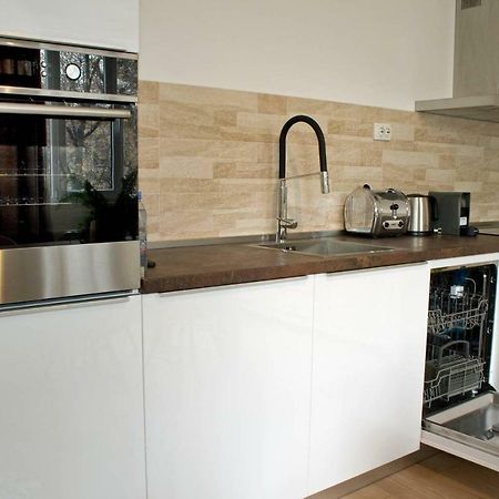Design Apartment Yukarı Cuma Dış mekan fotoğraf