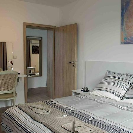 Design Apartment Yukarı Cuma Dış mekan fotoğraf