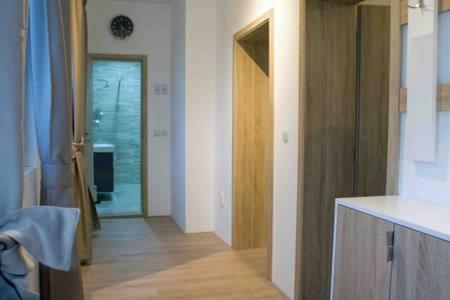 Design Apartment Yukarı Cuma Dış mekan fotoğraf