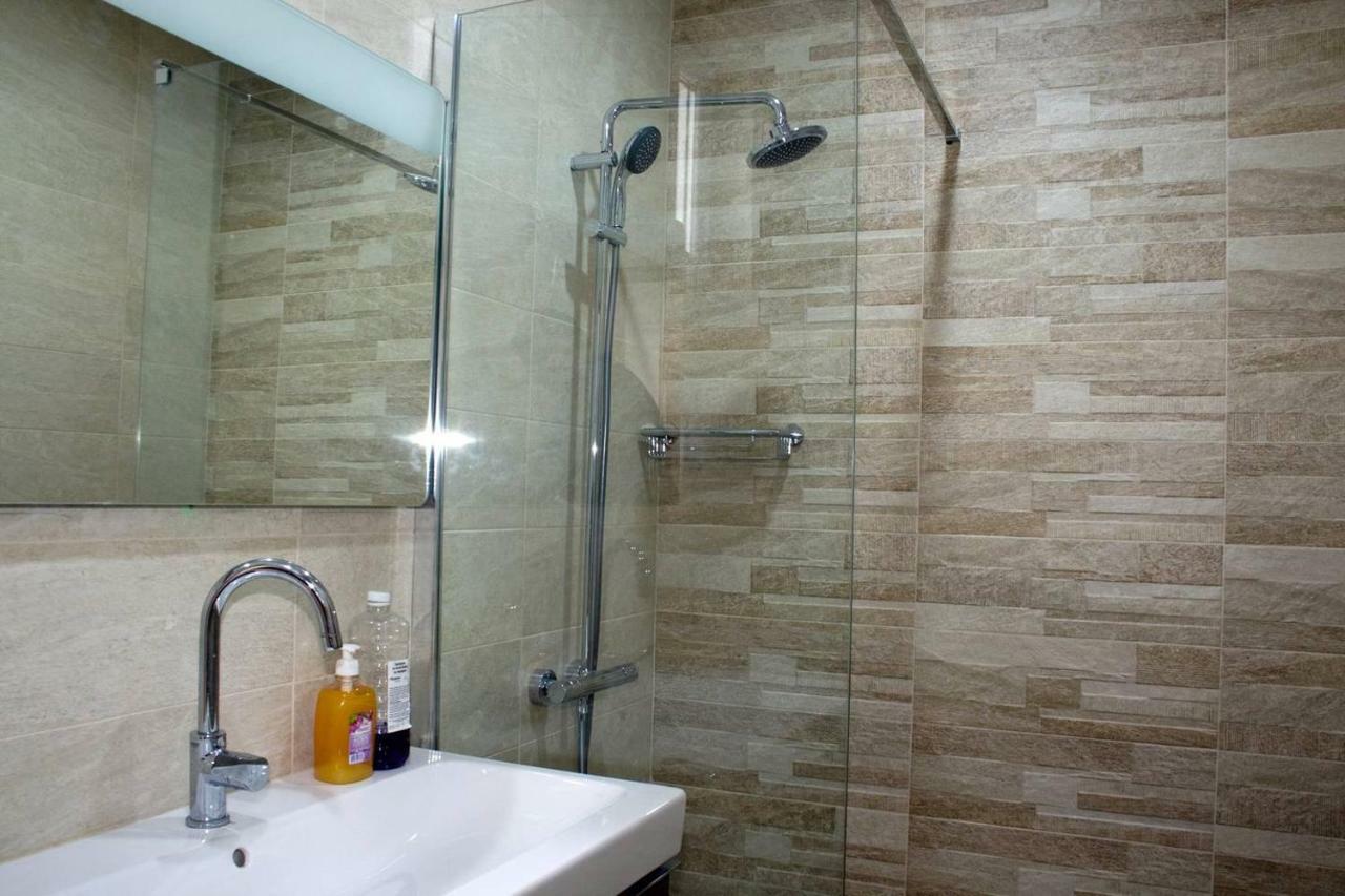 Design Apartment Yukarı Cuma Dış mekan fotoğraf