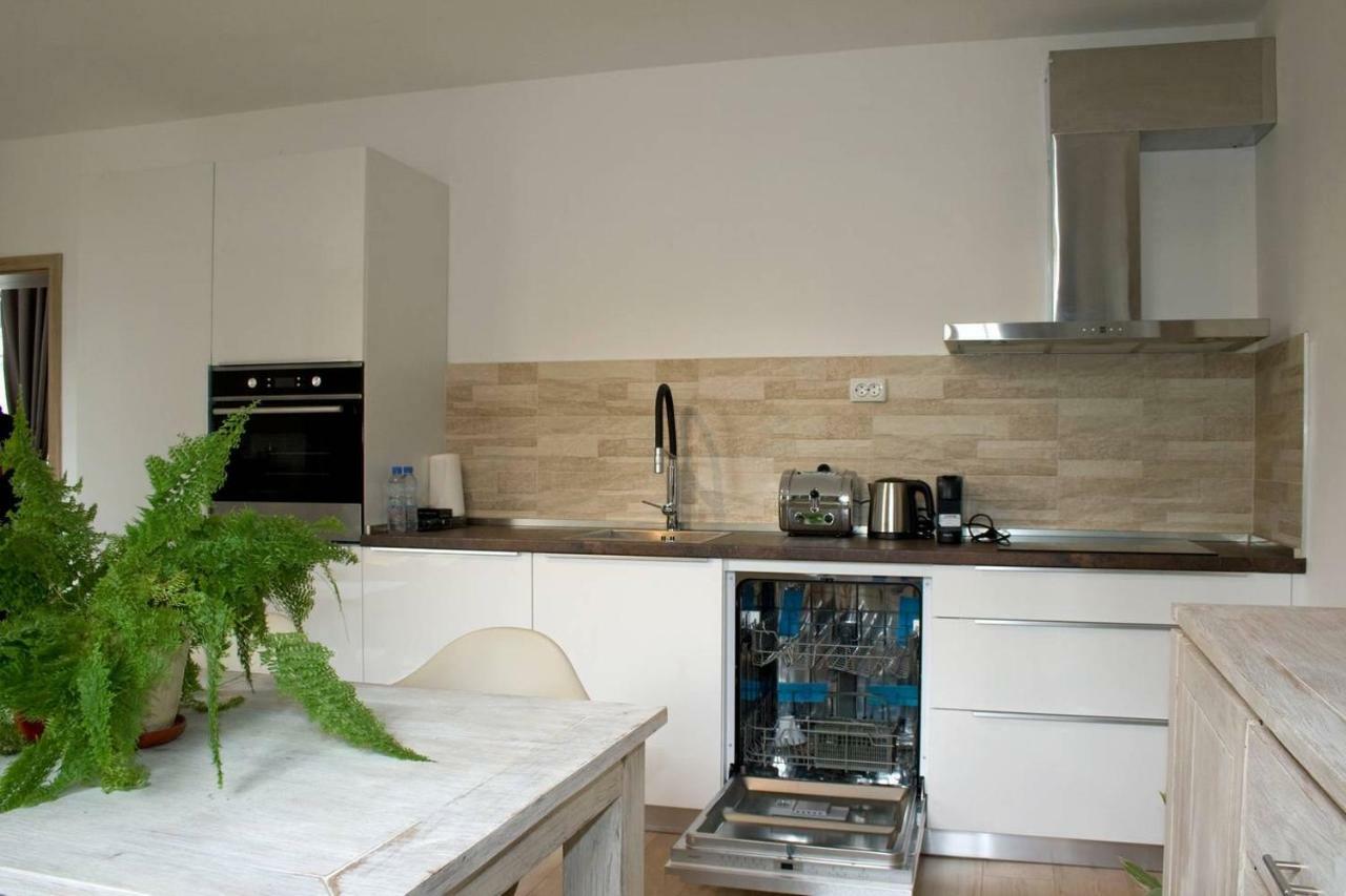 Design Apartment Yukarı Cuma Dış mekan fotoğraf