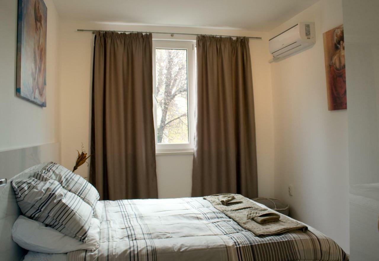 Design Apartment Yukarı Cuma Dış mekan fotoğraf